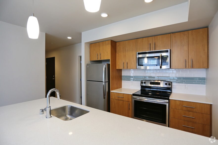 Interior Photo