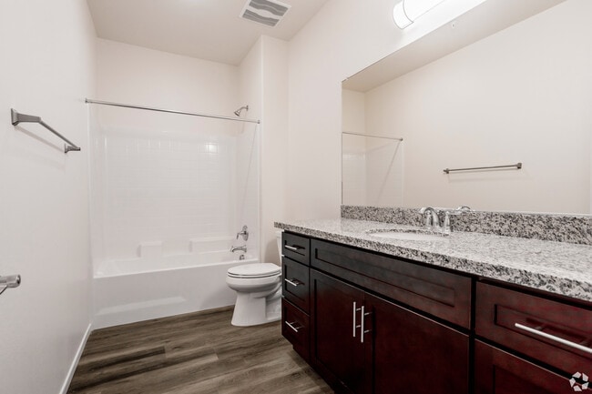Turtle Creek Apartments