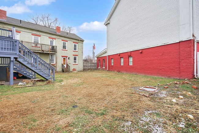 Photo - 51 Dwight St Unidad First Floor