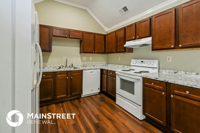 Photo - 5833 S Newberry Ln