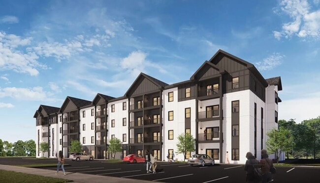 Representación - Elmstead