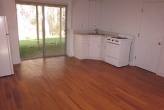 Habitación grande Oeste - 75 Wildcat Ln