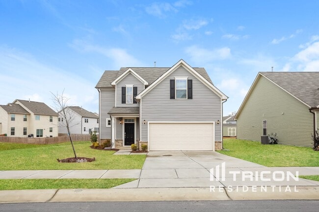 Building Photo - 3317 Lacewing Dr Rental