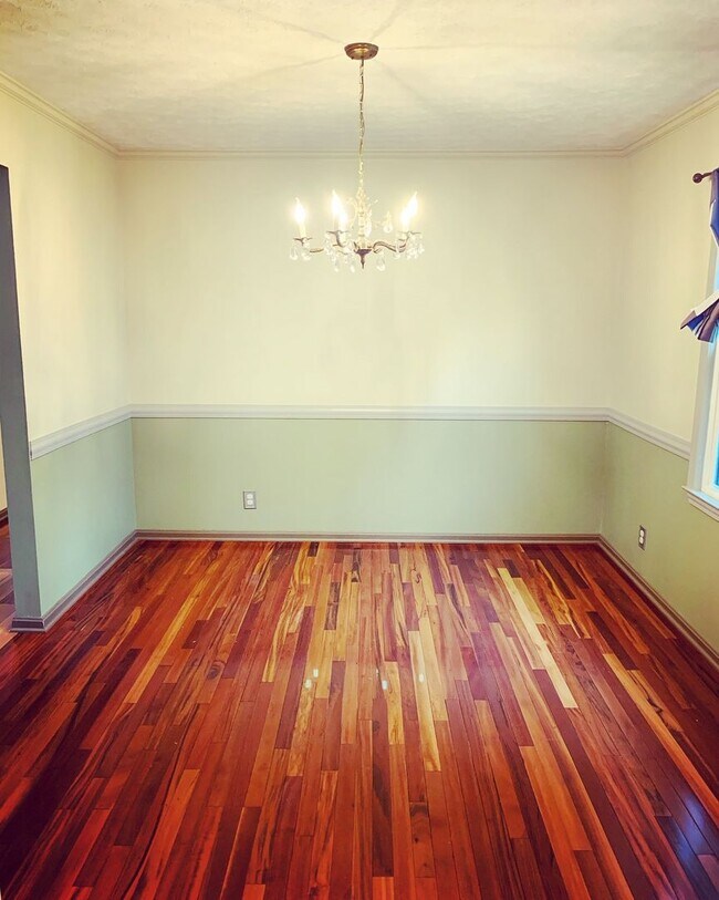 Charming Brick Ranch with Modern Updates i... House House Rental in