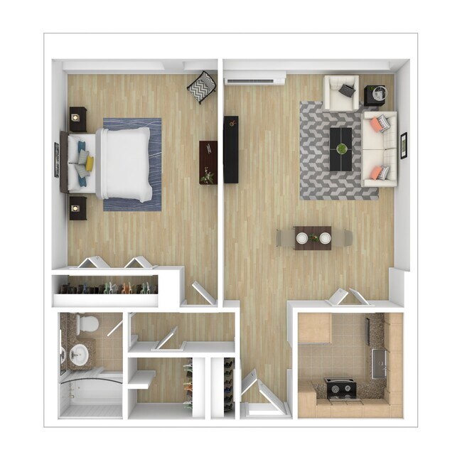 Building Photo - 225 Massachusetts Ave Unit 221-0408