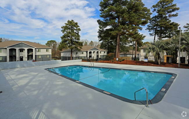 Building Photo - Waters At Longcreek Rental