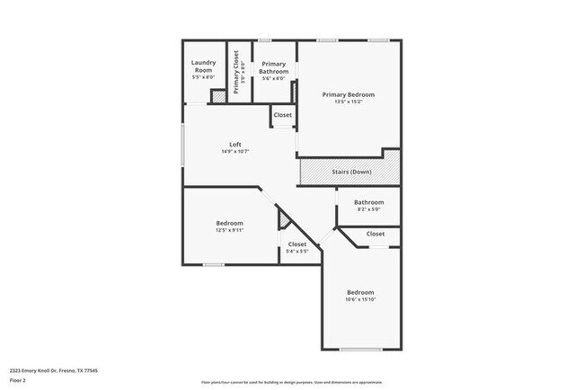 Photo - 2323 Emory Knoll Dr