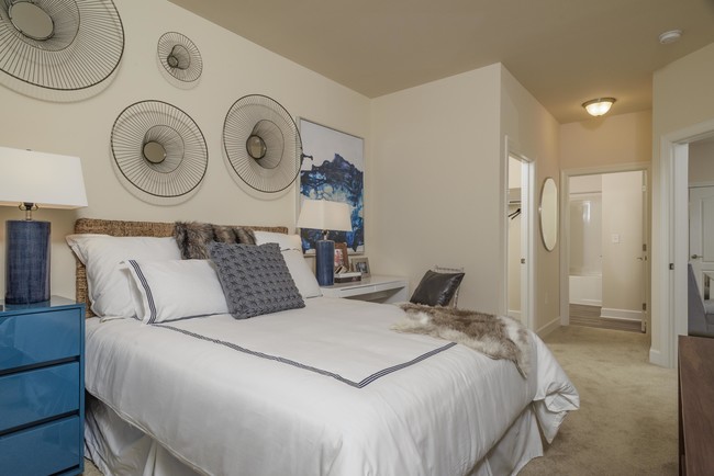 Abberly at Southpoint Apartment Homes