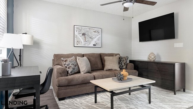 Photo - 130 Camino De Oro Unit 601