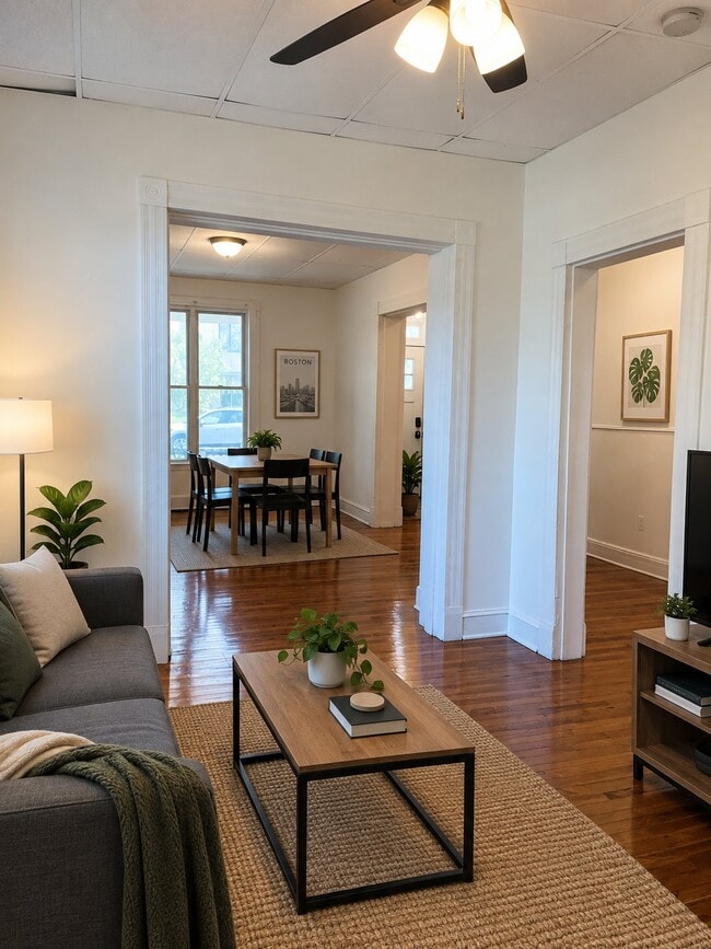 541 Madison Ave Unidad 1