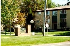 Luna Village Apartments