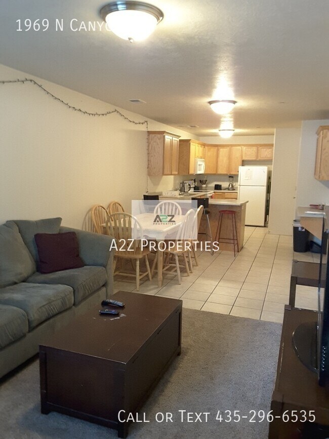 Photo - 1969 N Canyon Rd