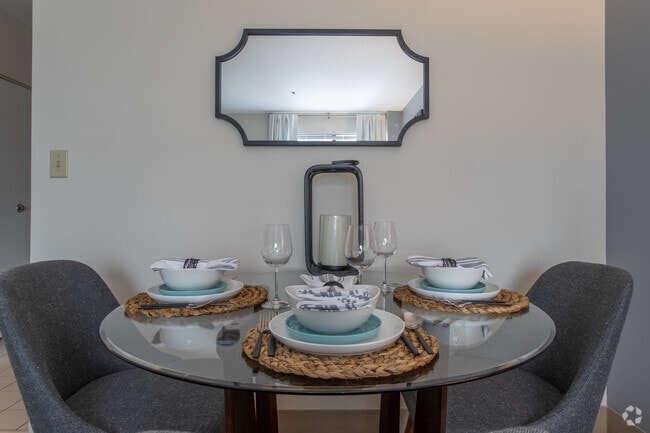 1BR, 1BA, - Model