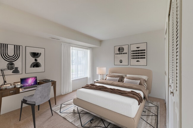 Photo - Deerfield Woods