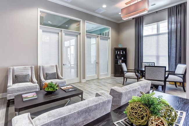 Atlantic at Parkridge