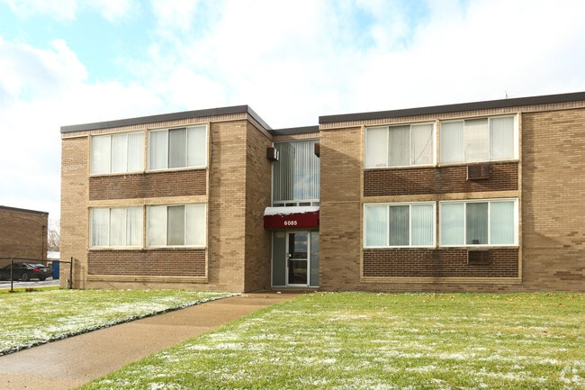 Photo - Kirkwood Apartments