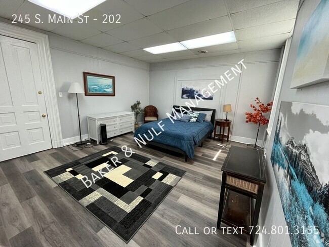 Building Photo - 247 S. Main St - Apt 202 - Furnished Unit 202