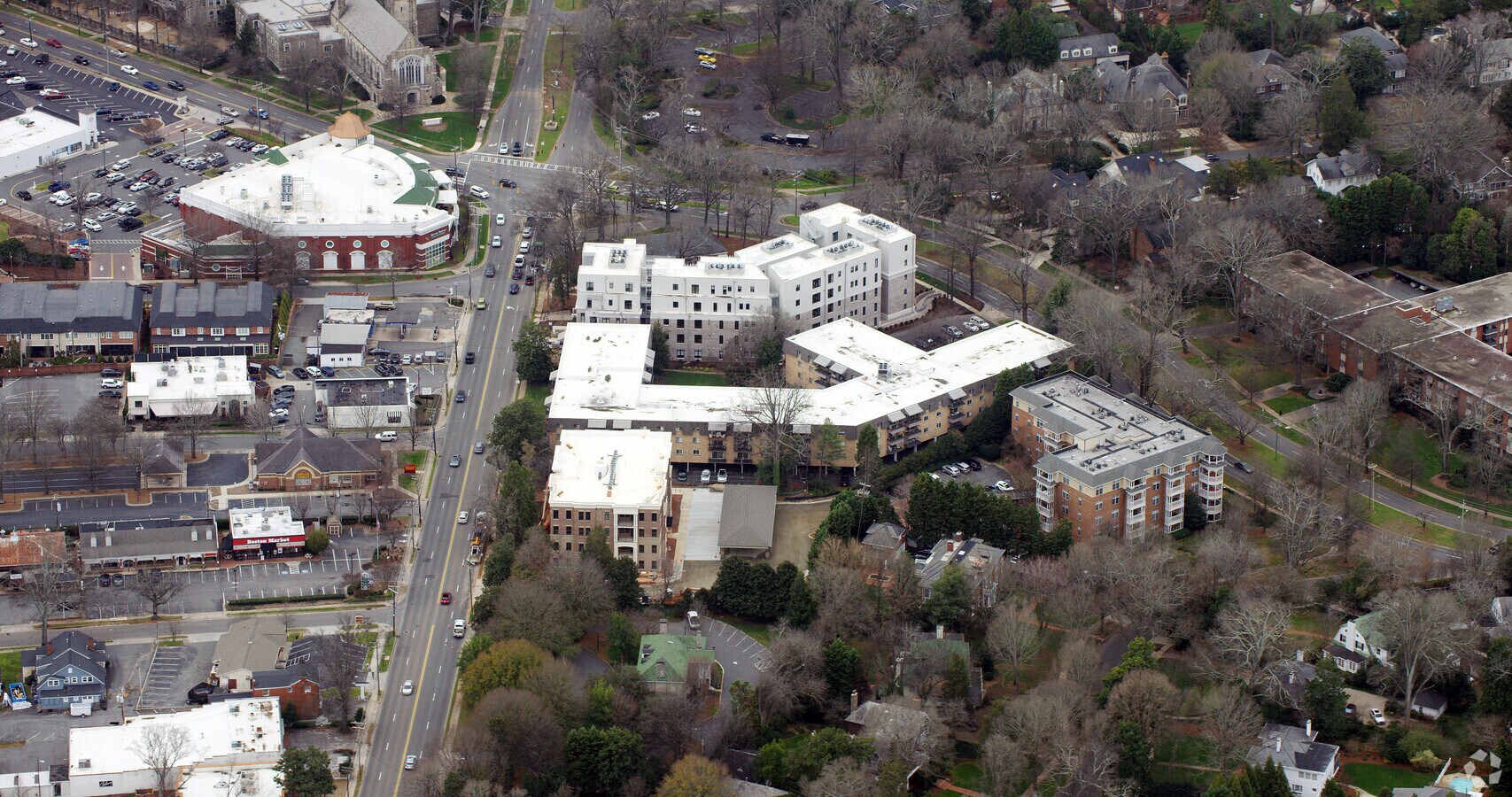 Photo - Opus Myers Park
