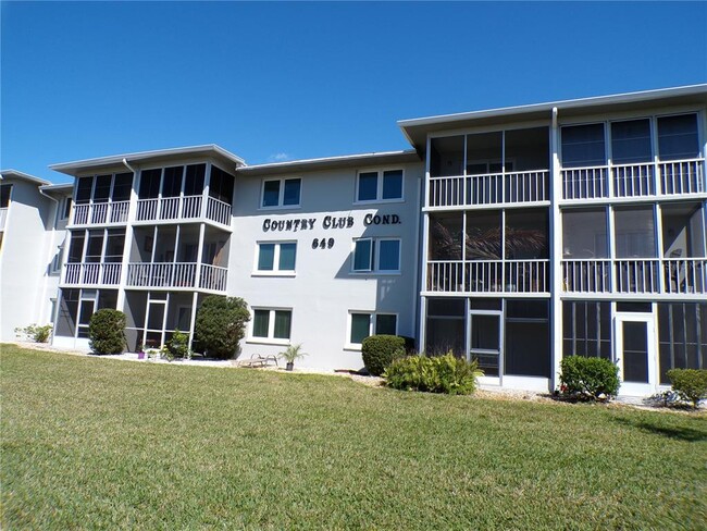 Photo - 649 S Tamiami Trl Condo Unit 301