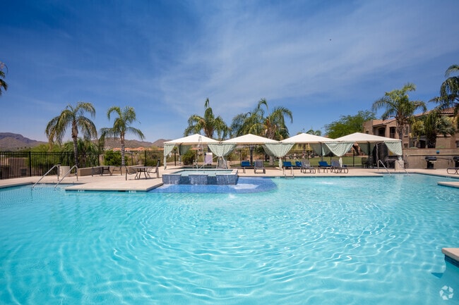 Photo - Campus Crossings at Star Pass