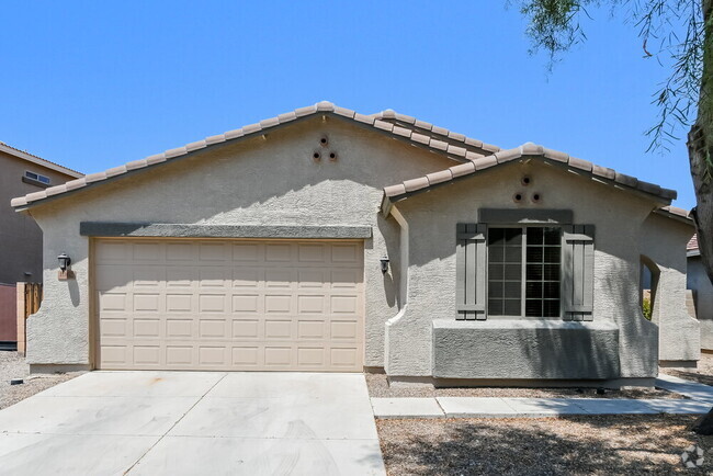 Building Photo - 1062 E Nickleback St Rental
