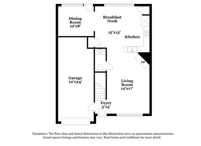 Photo - 3076 Broadleaf Trail Rd