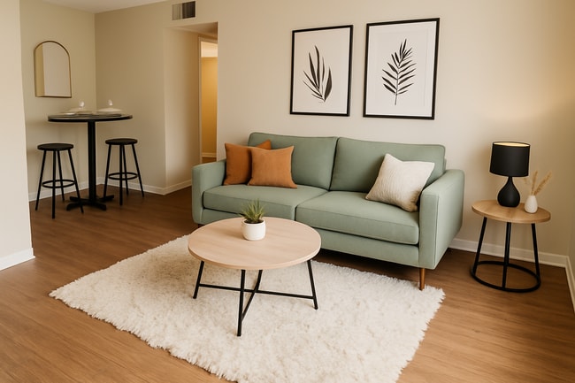 Lipona Villas
