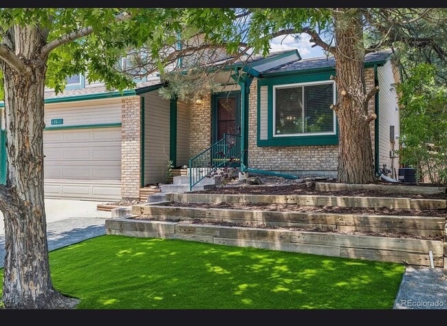 Building Photo - 17611 Ponderosa Ave