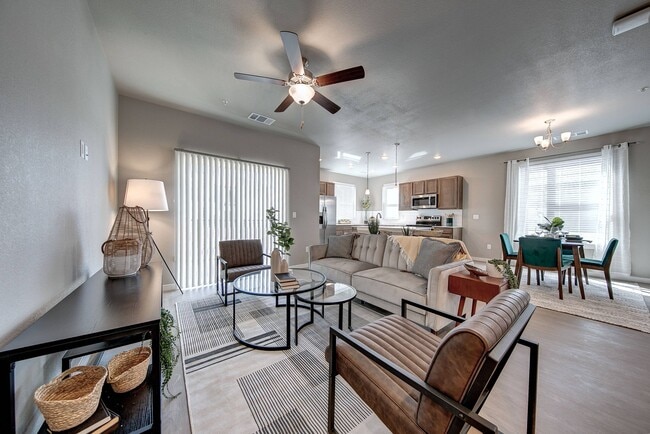 The Bend at Highland Meadows
