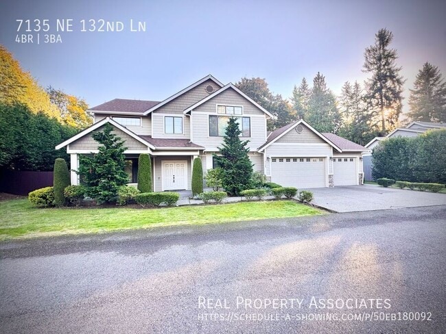 Photo - 7135 NE 132nd Ln