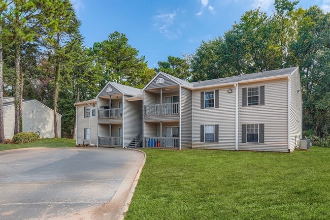 Building Photo - Keita 1875