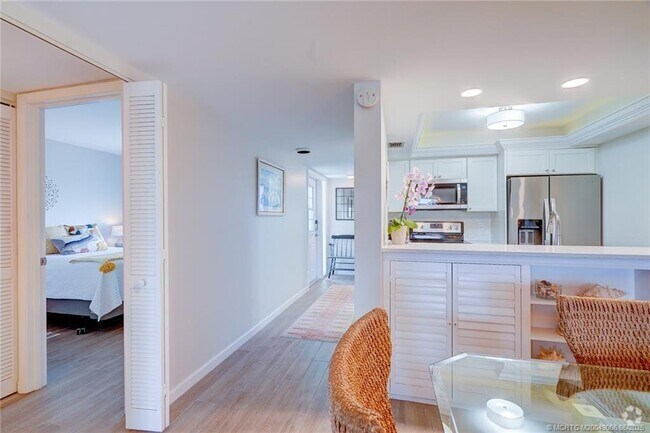 Building Photo - 5553 NE Gulfstream Way Rental