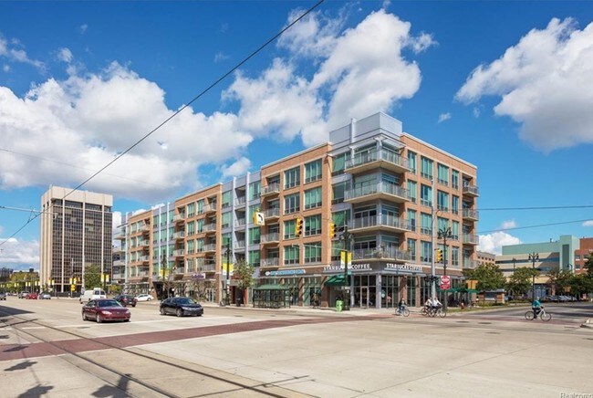 Photo - Ellington Lofts