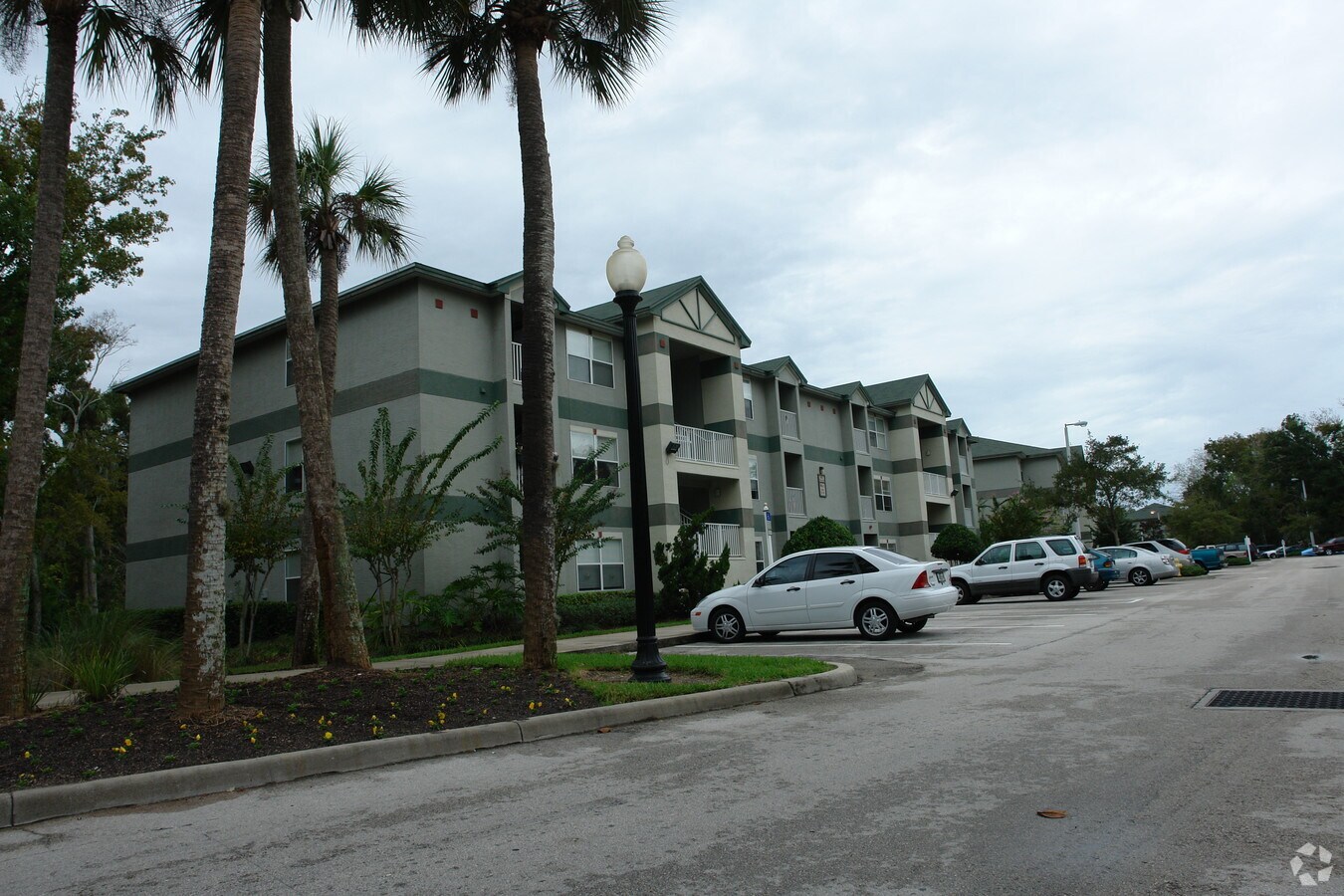 The Club at Sugar Mill - The Club at Sugar Mill Apartments
