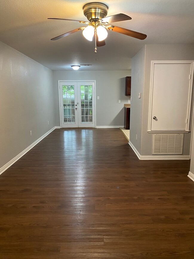 Photo - THE VILLAGE AT JUDSON | Modern 3-Bedroom Apartment Unit 204