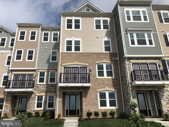 Photo - 24602 Rosebay Terrace Townhome