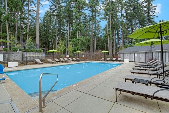 Building Photo - The Marq on Martin Apartments