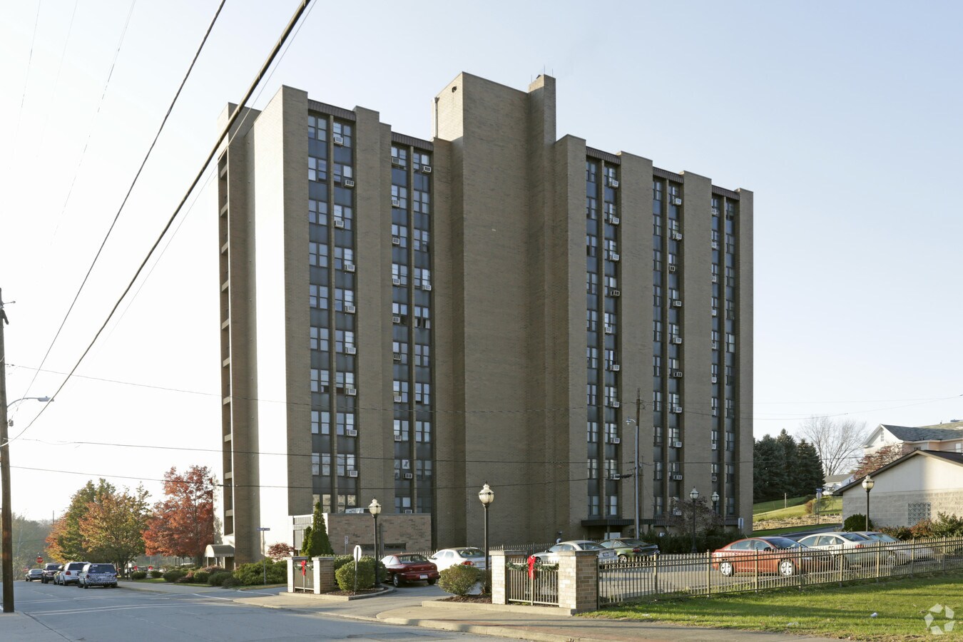 Photo - Riverview Apartments