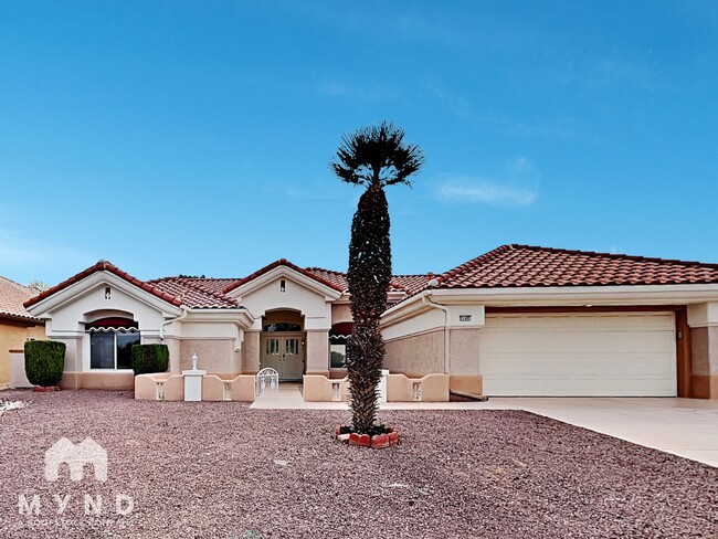Photo - 21405 N 159th Dr Casa