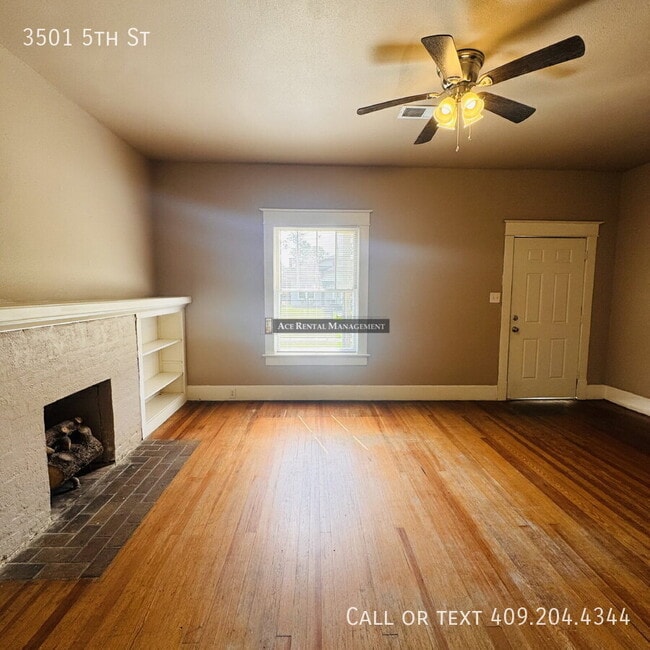 Photo - 3501 5th St