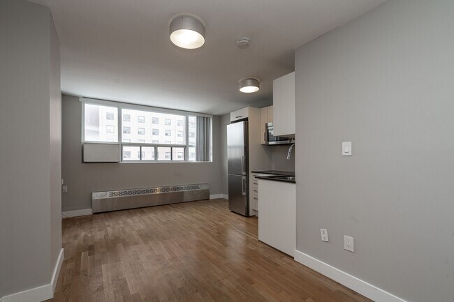 Photo - 730 St Clarens Ave Unit 1507A