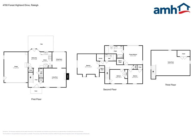 Photo - 4700 Forest Highland Dr