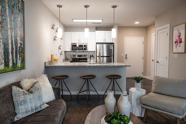 Photo - The Summit at Scotts Addition