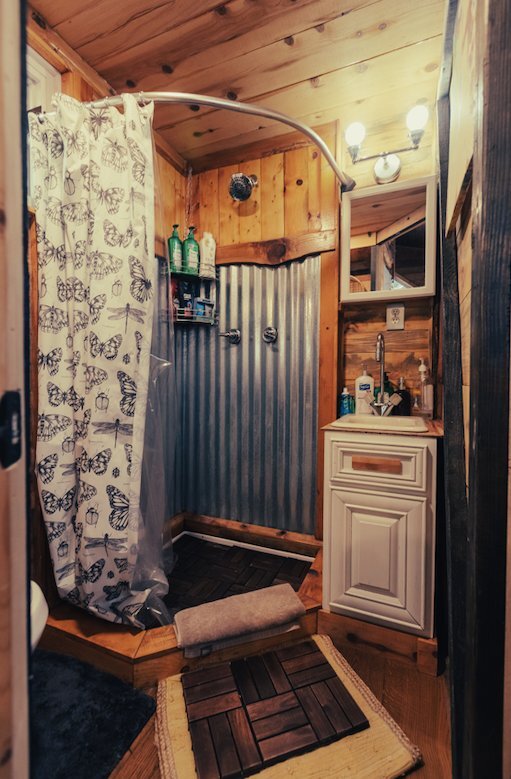 80391 Stewart Creek Rd
