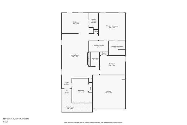 Photo - 5240 Sunsail Dr