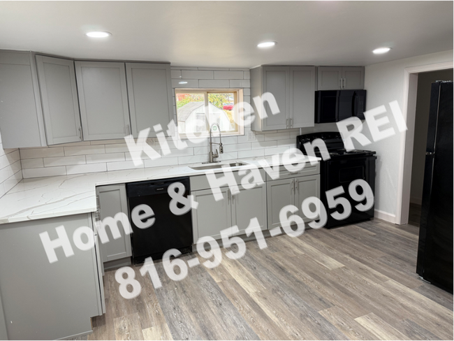 Photo - 10503 E Scarritt Ave