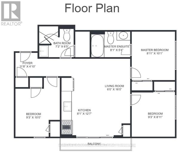 Photo - 151 Village Green Square Unit 2402
