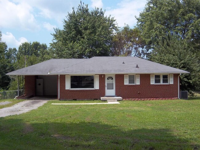 Photo - 105 Lealand Dr House