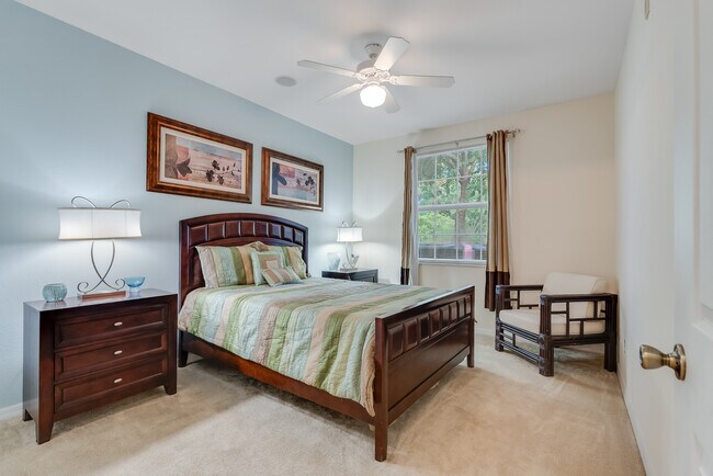 Capital Walk Apartments