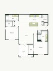 B1 Floor Plan